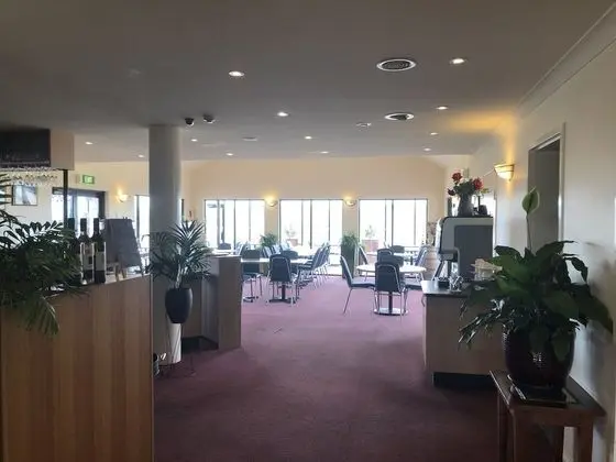 Turners Vineyard Motel and Function Centre - Yerinde Yemek