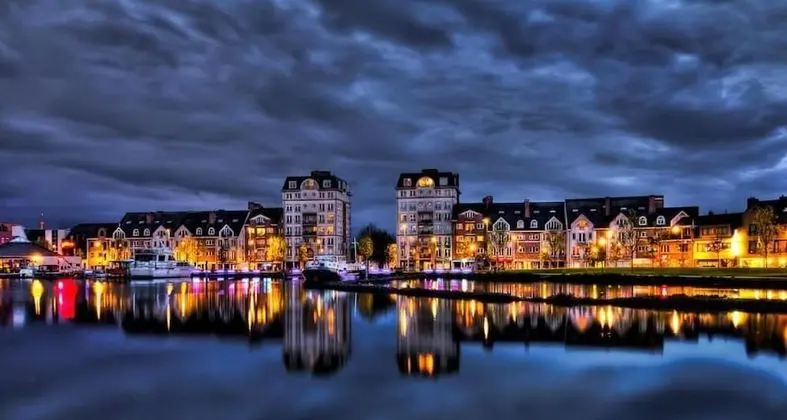 Turnhout City Hotel