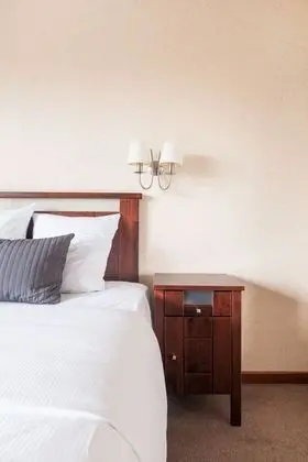 Turnhout City Hotel - Oda
