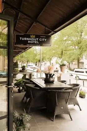 Turnhout City Hotel - Öne Çıkan Resim