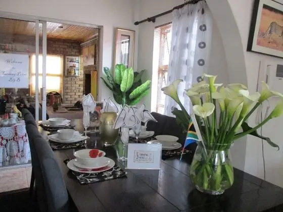 Turningpoint Bed & Breakfast - Öne Çıkan Resim