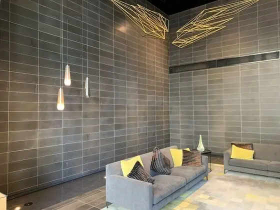 Turnkey Accommodation – North Melbourne - Lobi