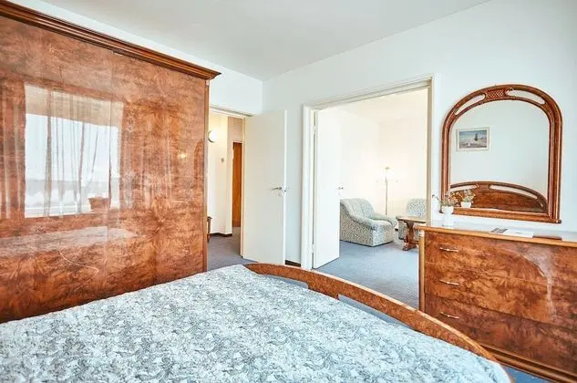 Turnu Severin Continental Hotel - Oda