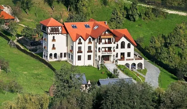 Hotel Turnul