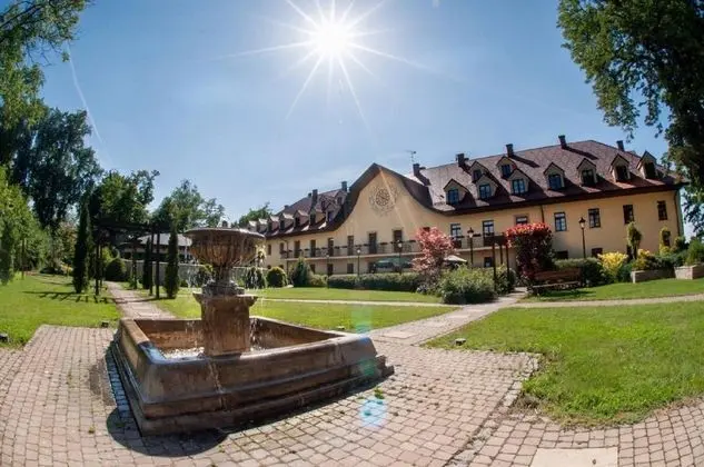 Turowka Hotel&Spa - Dış Mekan