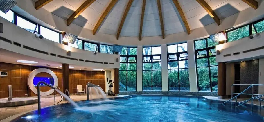 Turowka Hotel&Spa - Öne Çıkan Resim