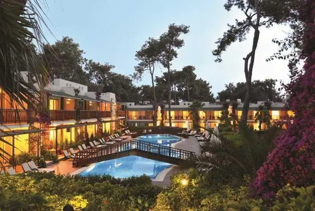 Turquoise Hotel