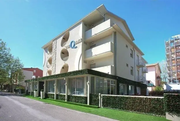 Hotel Turquoise