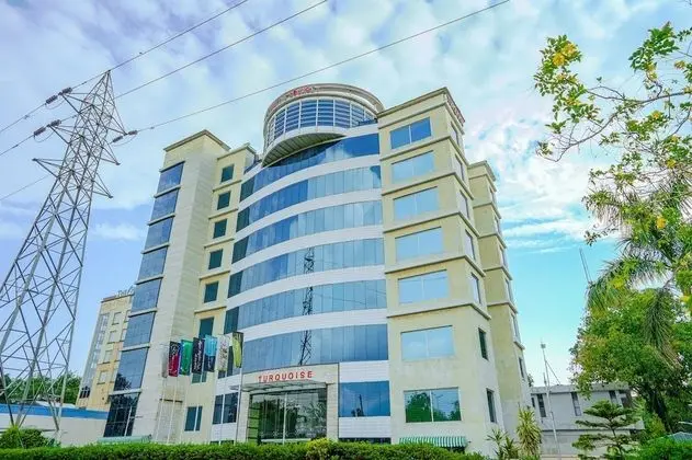 Hotel Turquoise