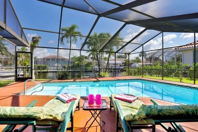 Villa Turquoise Coast