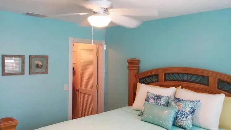 Villa Turquoise Coast - Oda