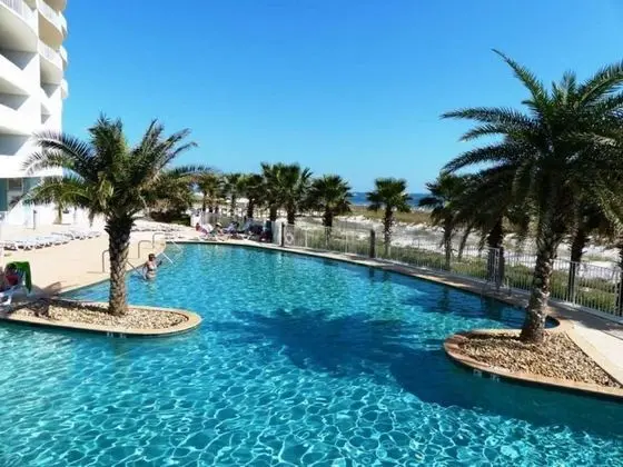 Turquoise Place by Hosteeva - Havuz
