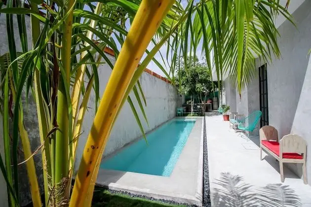 Turquoise Tulum Hotel - Havuz