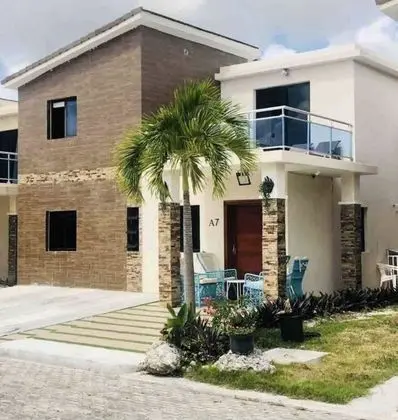 Villa Turquoise Veron Punta Cana