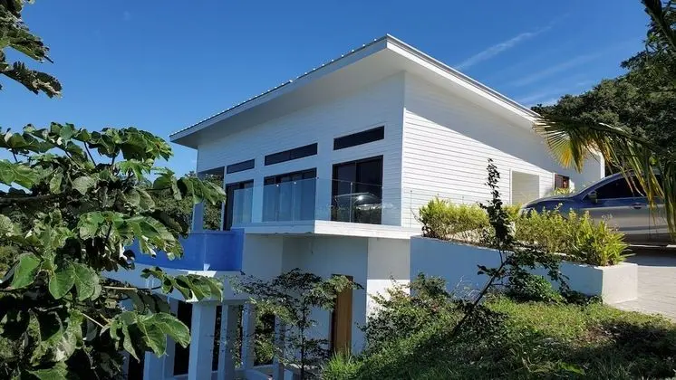 Turquoise Views at Coral Views Village - Dış Mekan