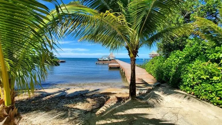Turquoise Views at Coral Views Village - Plaj