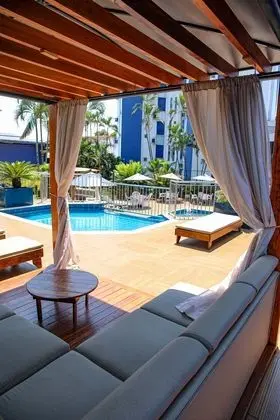 Turrance Green Hotel - Öne Çıkan Resim