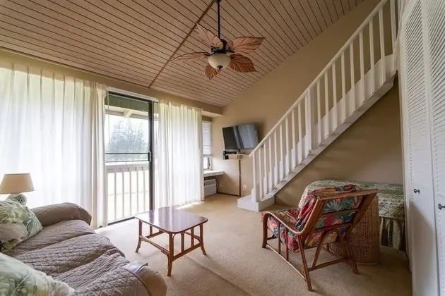 Turtle Bay 126 West Budget Nuc 90-tvu-0538 Studio Bedroom Condo by RedAwning - Oda Düzeni