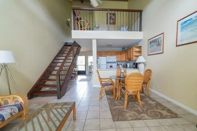 Turtle Bay Hale Lilly**nuc 90-tvu-0350 2 Bedroom Condo by RedAwning - Yerinde Yemek