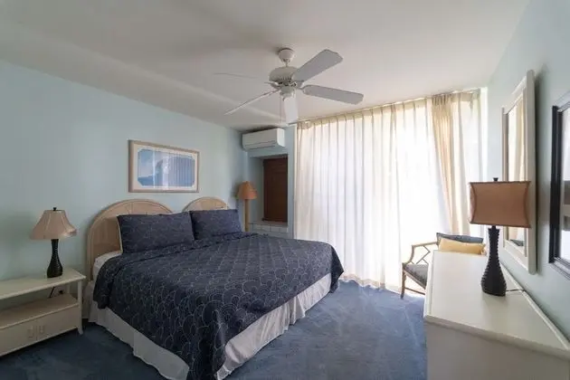 Turtle Bay Hanalei***ta-147868876801 2 Bedroom Condo by RedAwning - Oda