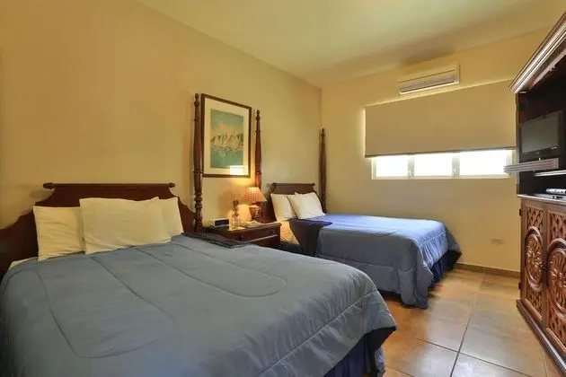 Turtle Bay Inn - Oda