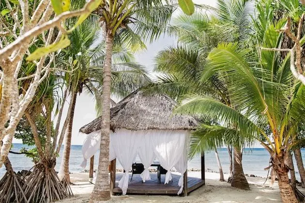 Turtle Bay Lodge