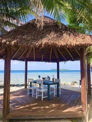 Turtle Bay Lodge - Dış Mekan