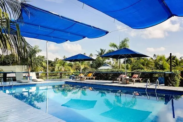 Turtle Bay Lodge - Havuz