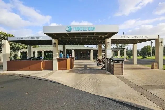 Turtle Bay Northshore Haven***ta074664550401 1 Bedroom Condo by RedAwning