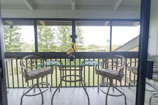 Turtle Bay Northshore Haven***ta074664550401 1 Bedroom Condo by RedAwning - Yerinde Yemek