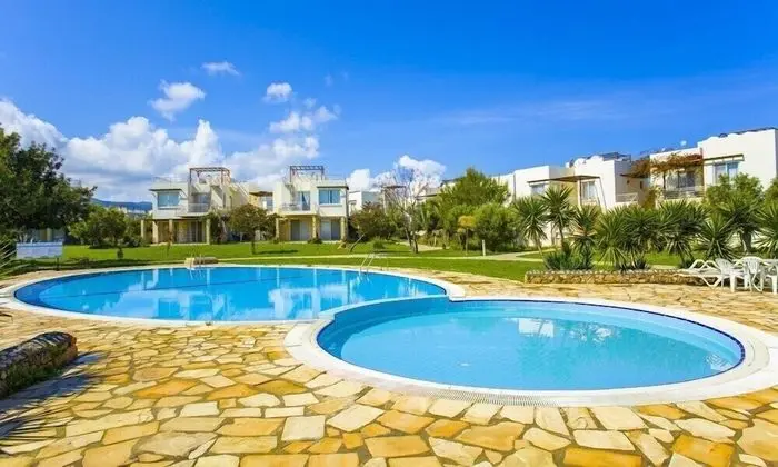 Turtle Bay Penthouse