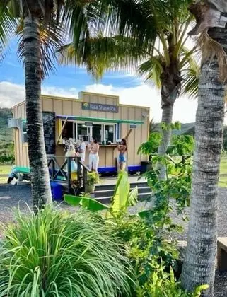 Turtle Bay West Studio With Loft 1 Bedroom Apts by Redawning - Dış Mekan