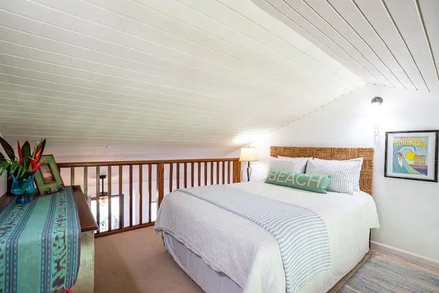 Turtle Bay West Studio With Loft 1 Bedroom Apts by Redawning - Oda