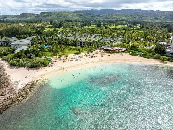 Turtle Bay West Studio With Loft 1 Bedroom Apts by Redawning - Plaj