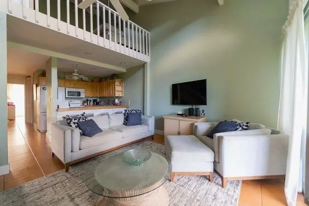 Turtle Bay Wicked Wahine***ta-129213644801 2 Bedroom Condo by RedAwning - Öne Çıkan Resim