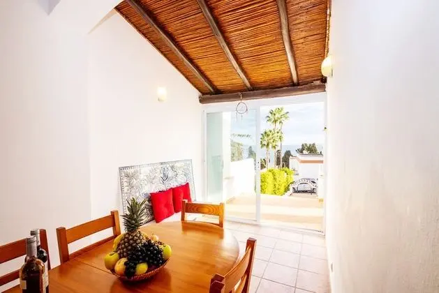Villa Turtle Beach - Mutfak