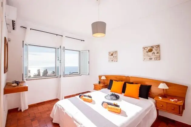 Villa Turtle Beach - Oda