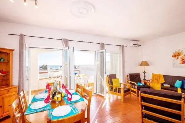Villa Turtle Beach - Oda Düzeni