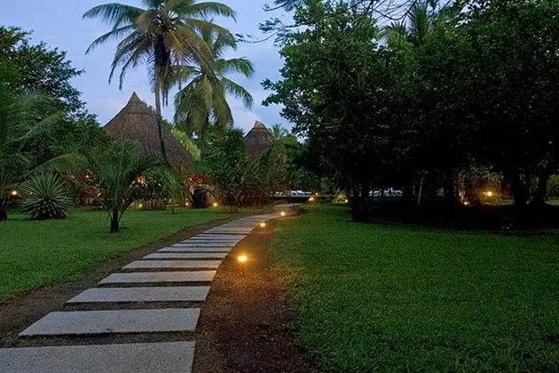 Turtle Beach Lodge 