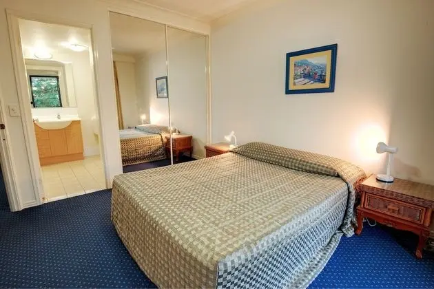 Turtle Beach Resort - Oda