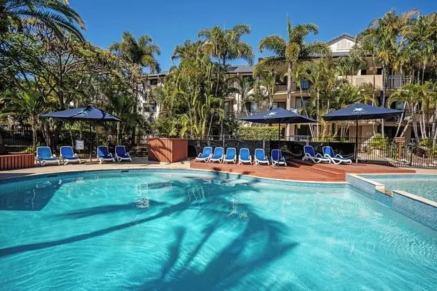 Turtle Beach Resort - Öne Çıkan Resim