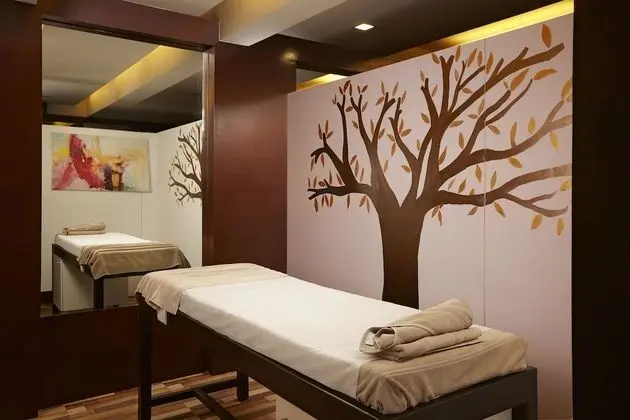 Turtle Beach Resort - Morjim - Spa