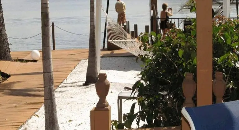 Turtle Beach Resort