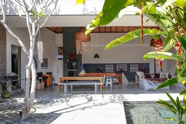 Villa Turtle - Dış Mekan