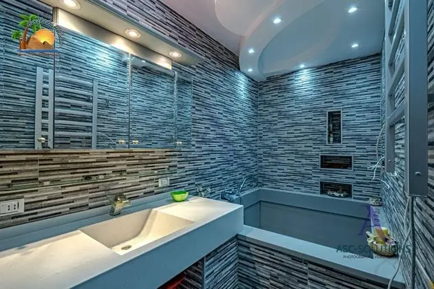 Turtles Beach Resort - Banyo Tipleri