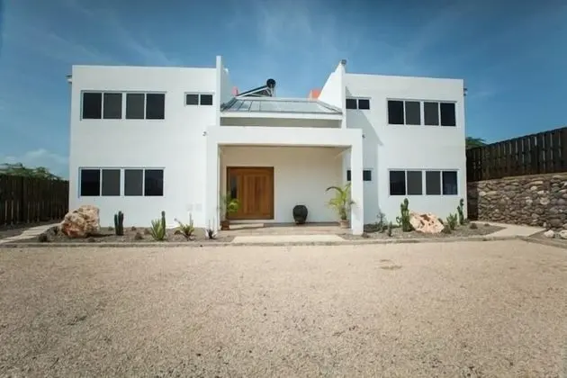Turtles Nest Villa - Dış Mekan
