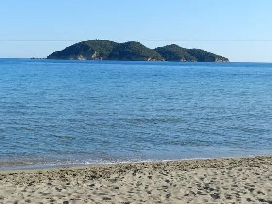 Turtle's Nest - Plaj