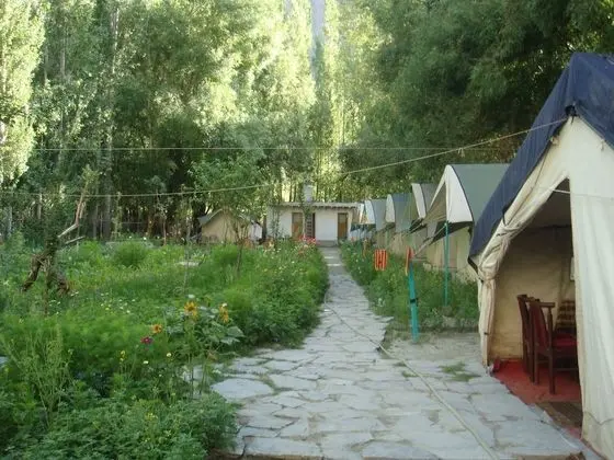 Turtuk Holidays