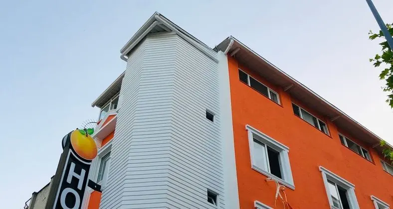 Turunç Hotel Antalya