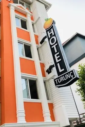 Turunç Hotel Antalya - Dış Mekan